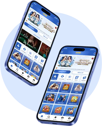 Trải nghiệm mượt mà không giật lag trên ứng dụng 678vip Casino
