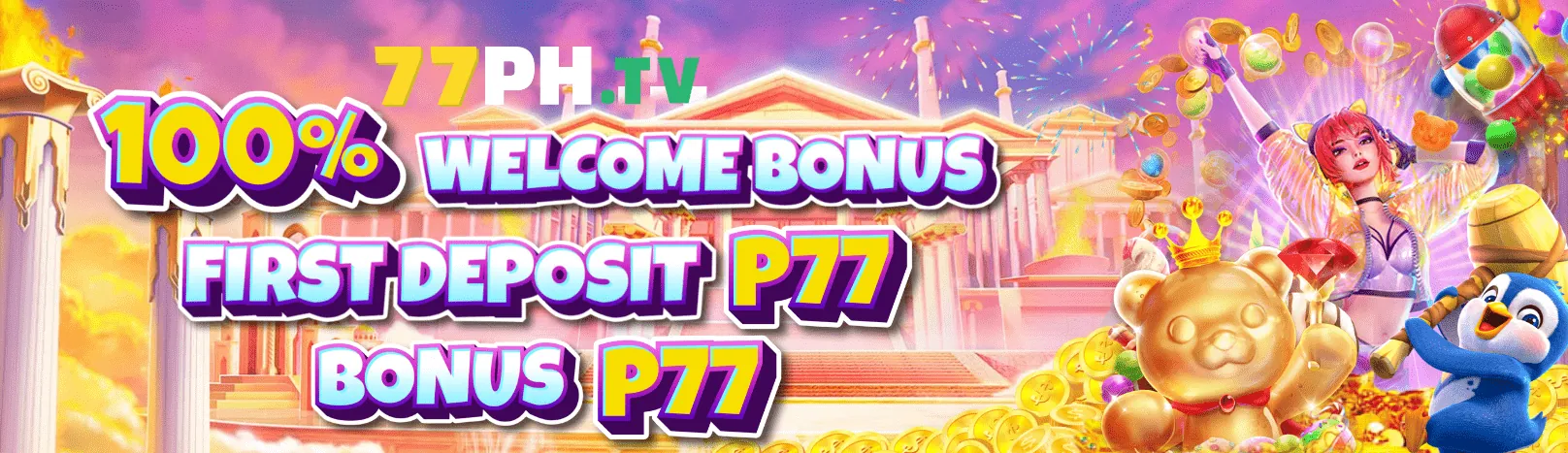 Hình ảnh chính Nổ Hũ 678vip Casino