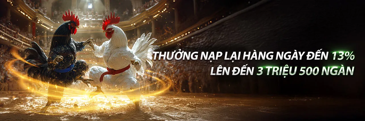 Chương trình VIP 678vip