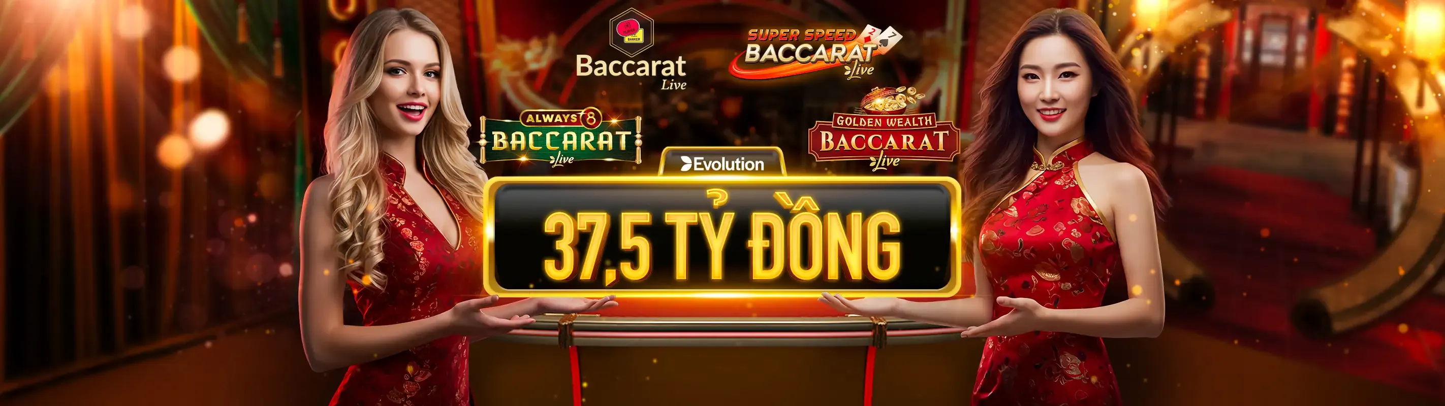 Đội ngũ 678vip casino chuyên nghiệp và năng động