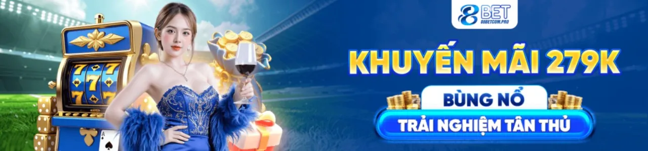 Banner chính trò chơi slot tại 678vip casino