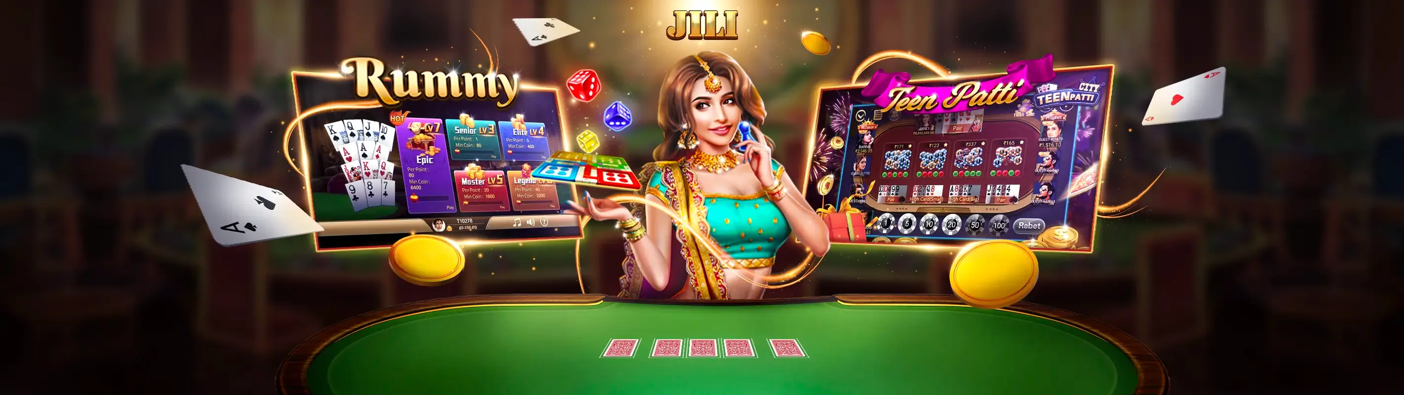 Thế giới bắn cá 678vip Casino