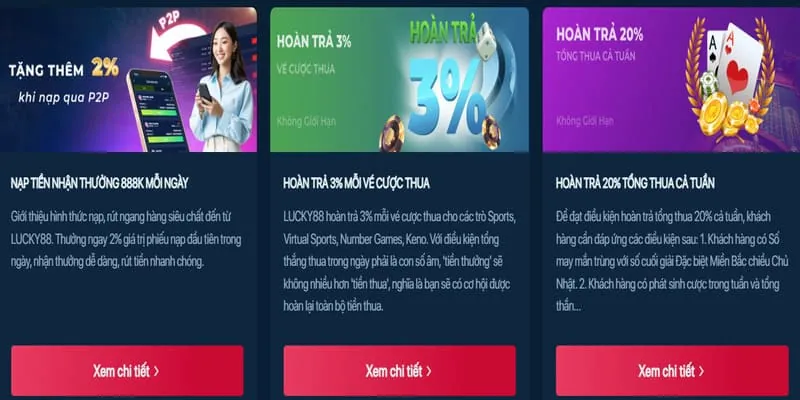 Bảo mật và công bằng tại 678vip casino