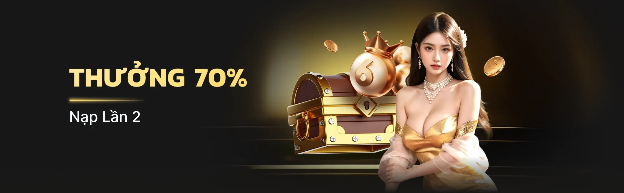 Khuyến mãi đặc biệt theo sự kiện thể thao lớn 678vip casino